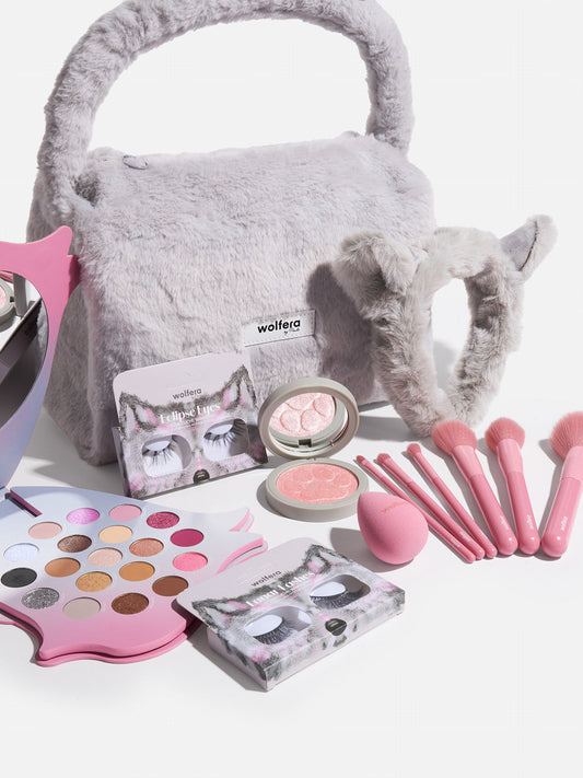 a new era - Die Entstehung von wolfera (Teil 2)