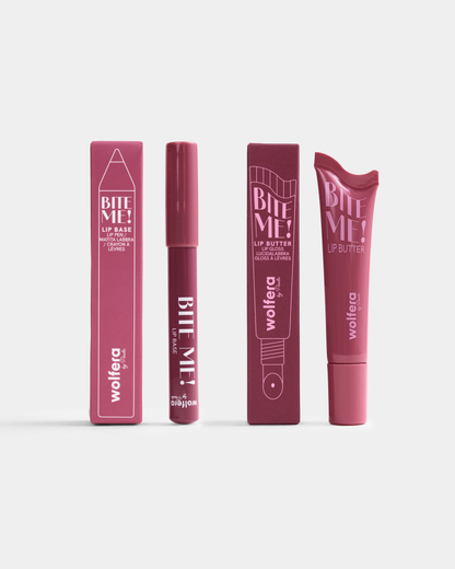 BITE ME! Wunschfarben Bundle