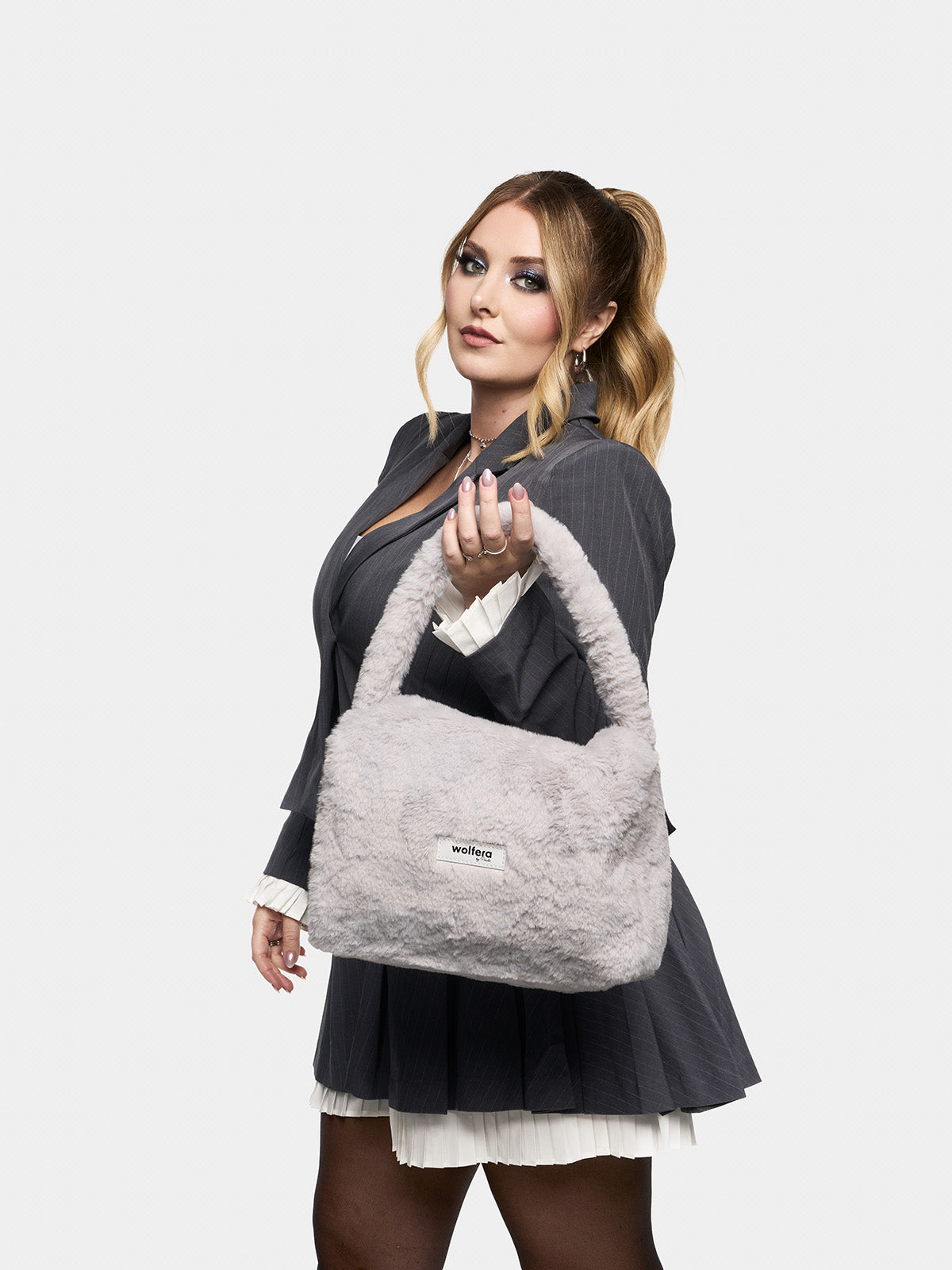 WOLF BAG
