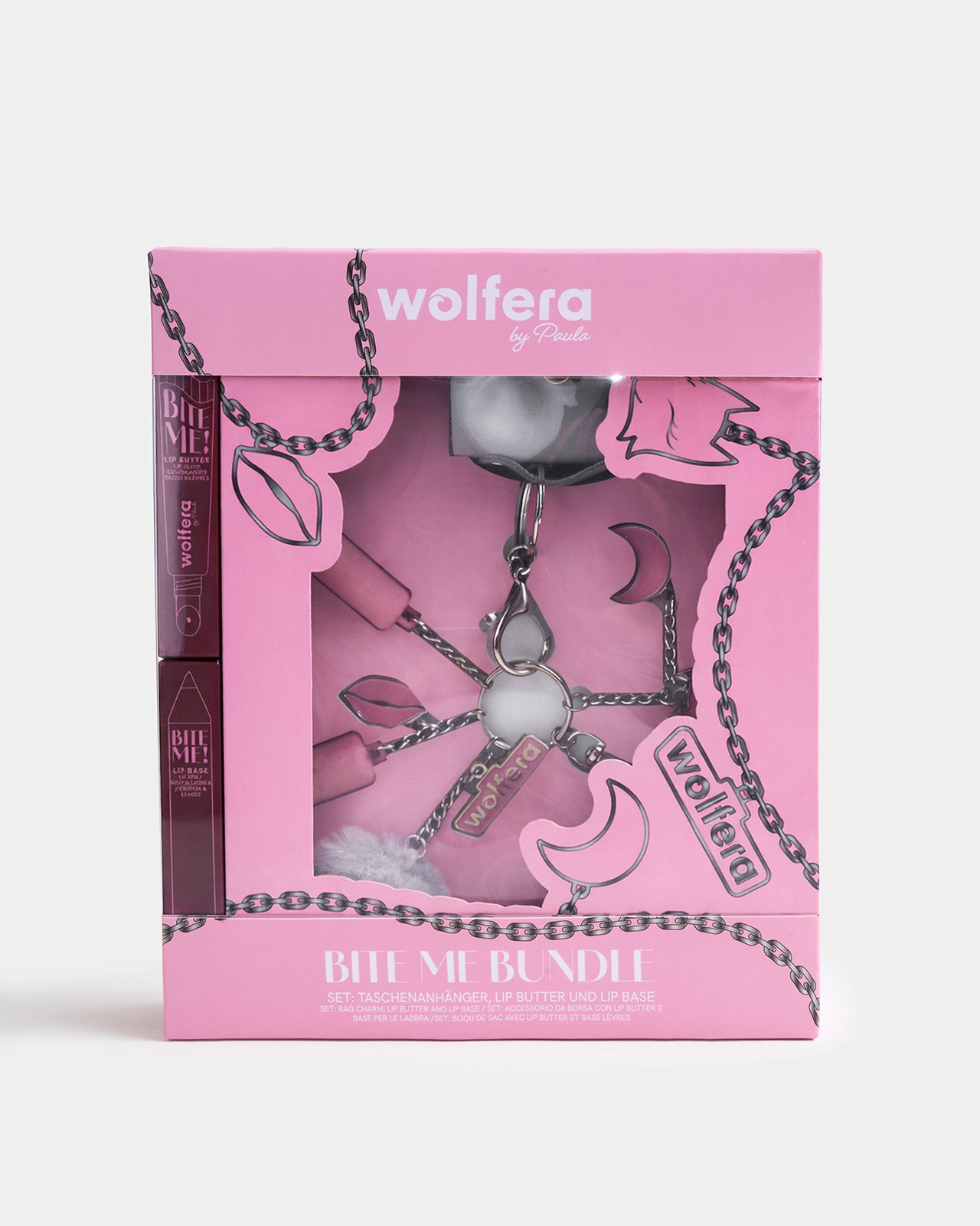 BITE ME! BUNDLE