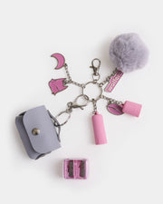 BITE ME! BAG CHAIN