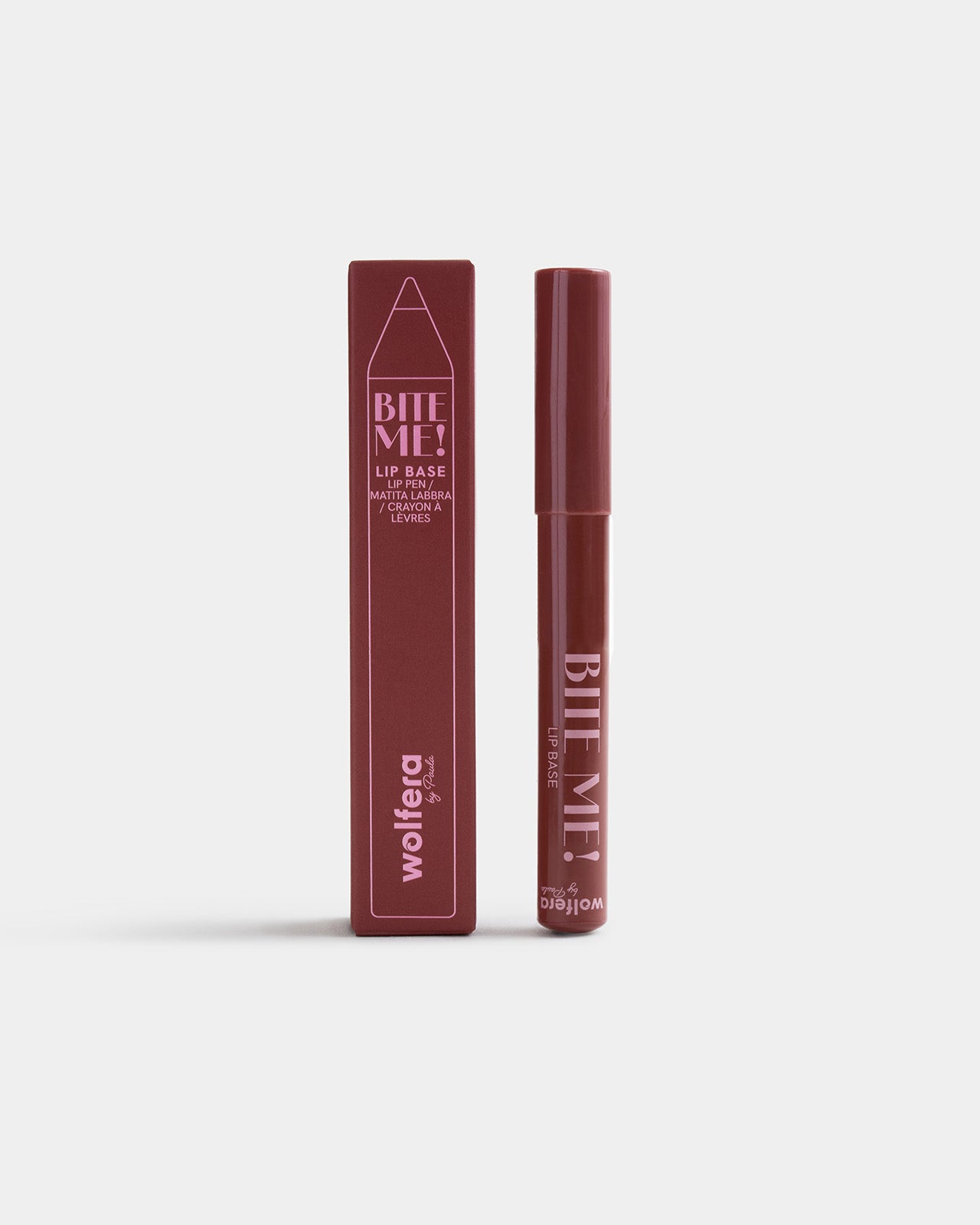 BITE ME! LIP BASE