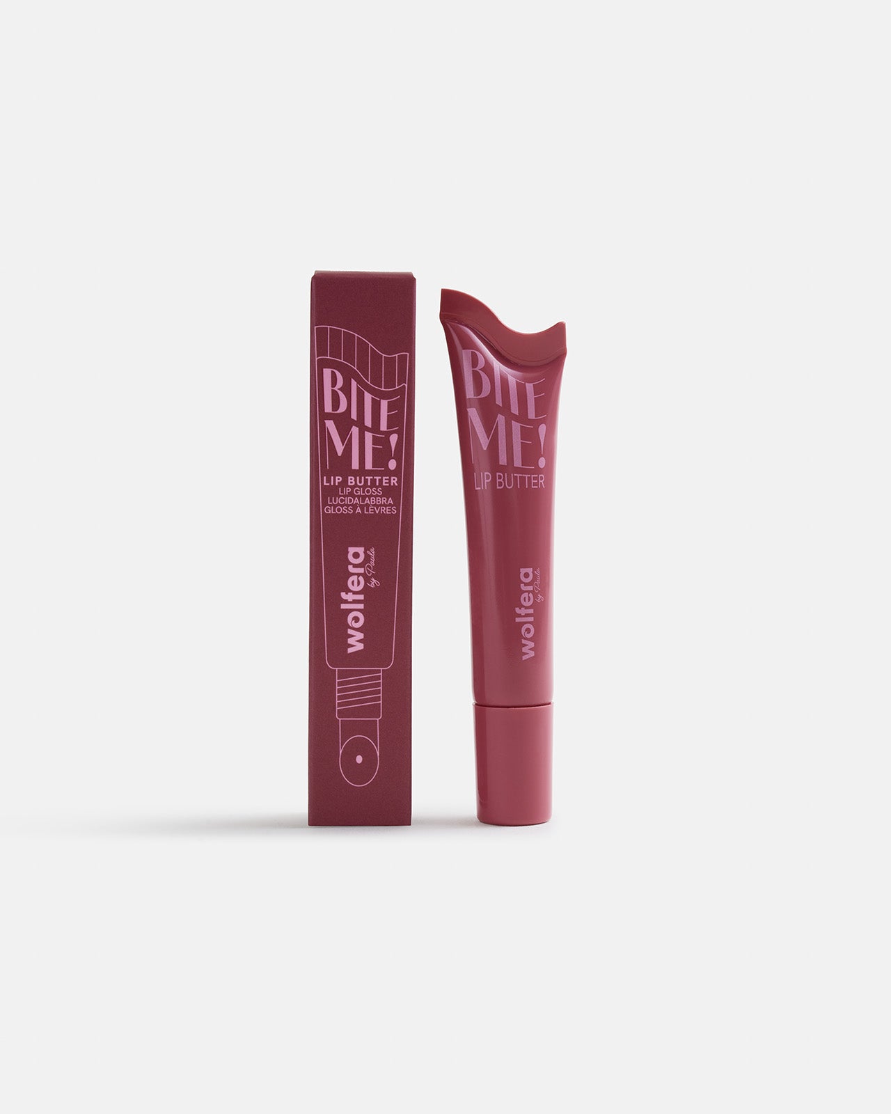 BITE ME! LIP BUTTER
