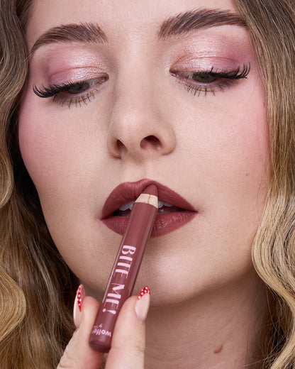 BITE ME! Lip Base