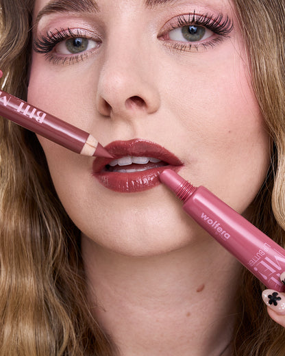 BITE ME! LIP BUTTER