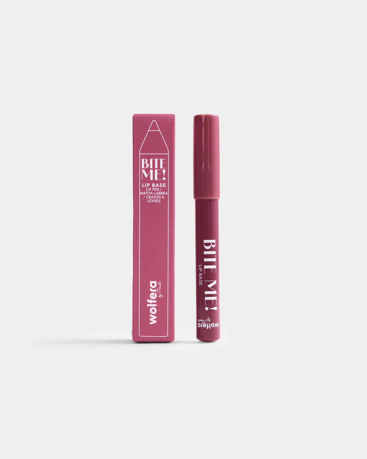 BITE ME! Wunschfarben Bundle