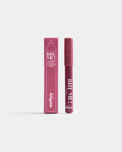 BITE ME! Wunschfarben Bundle