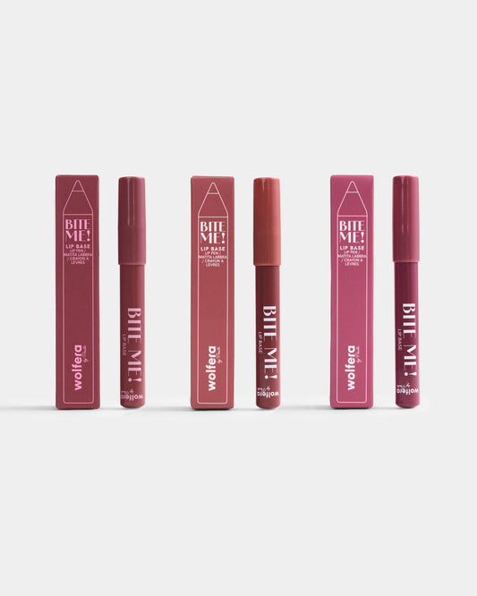 BITE ME! Lip Base
