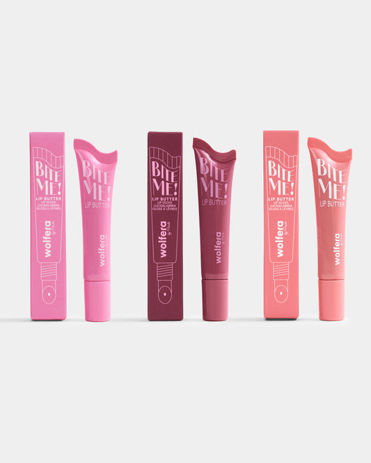 BITE ME! Lip Butter