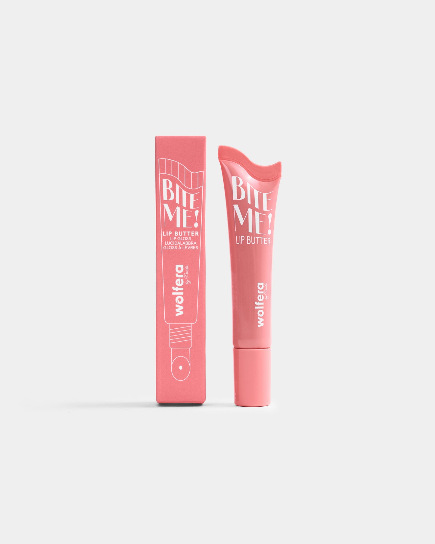 BITE ME! Wunschfarben Bundle