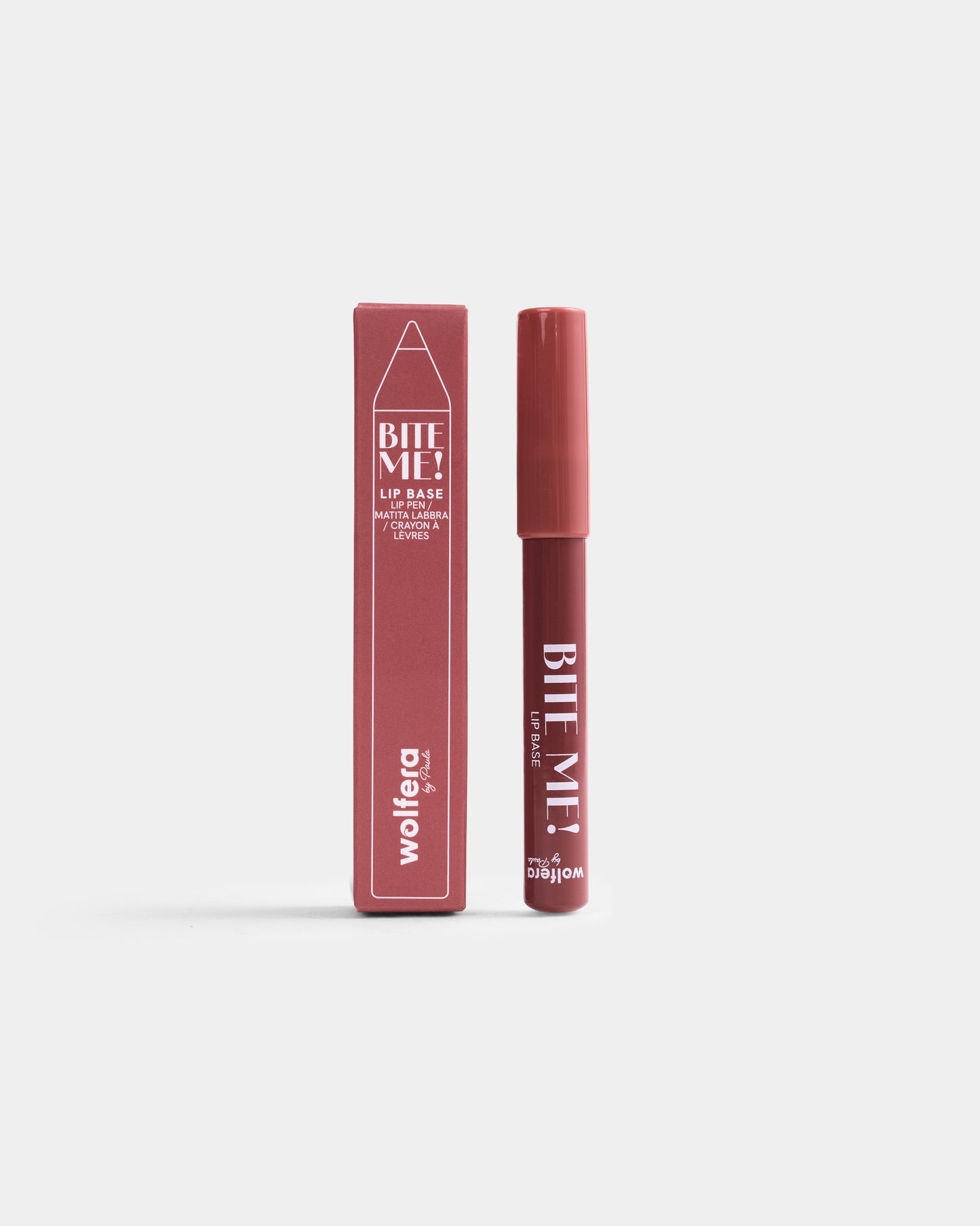 BITE ME! Wunschfarben Bundle