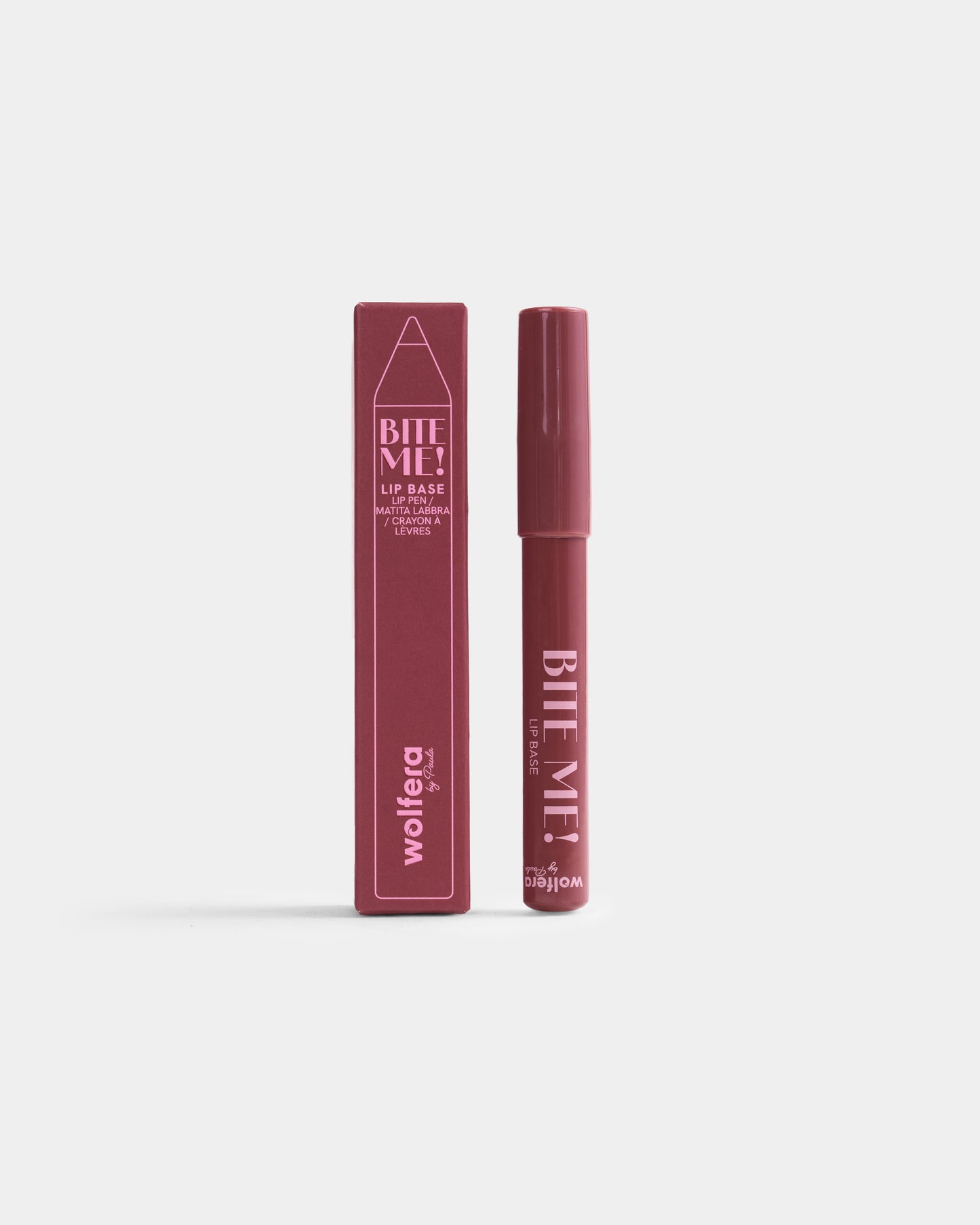BITE ME! Wunschfarben Bundle