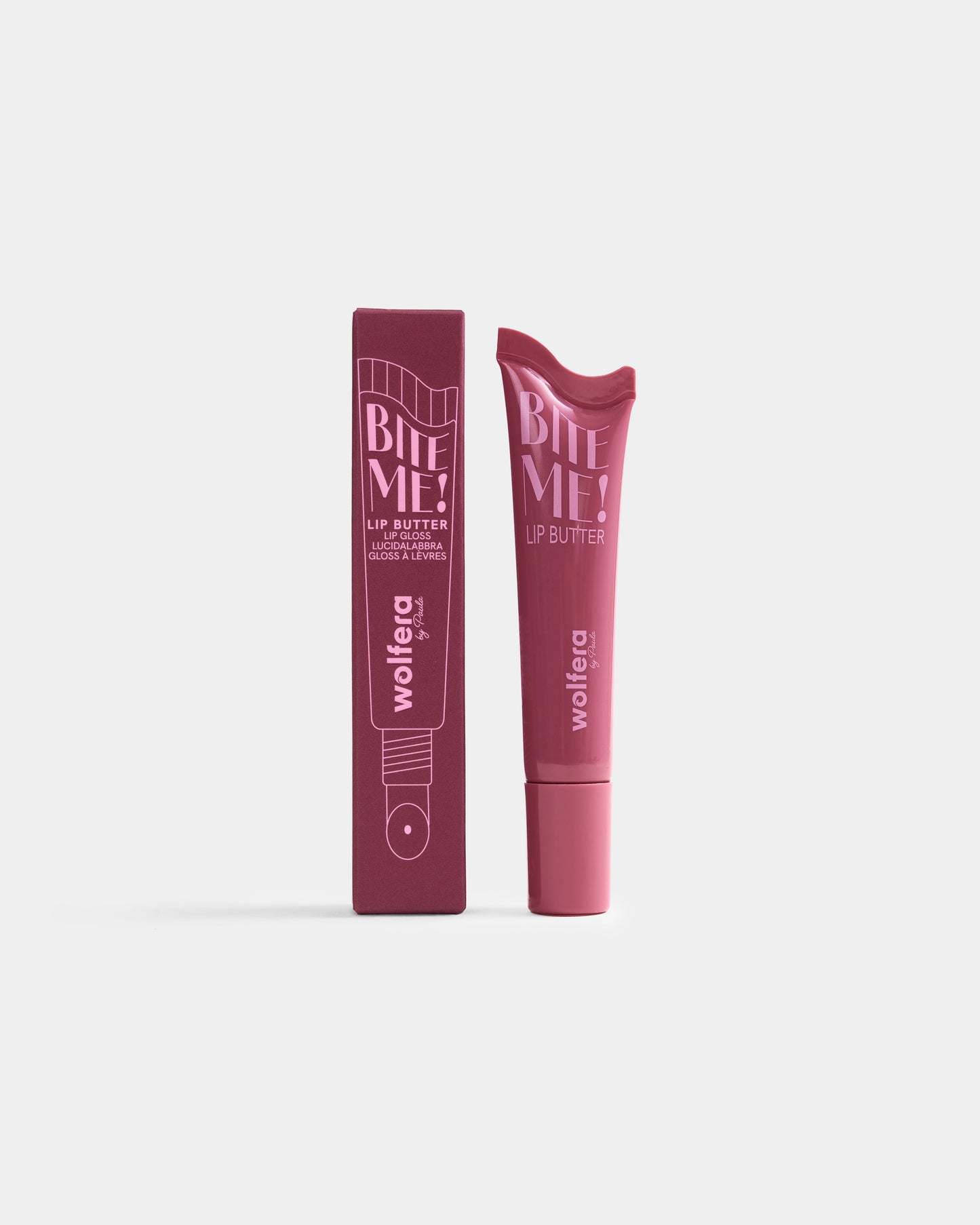 BITE ME! Wunschfarben Bundle