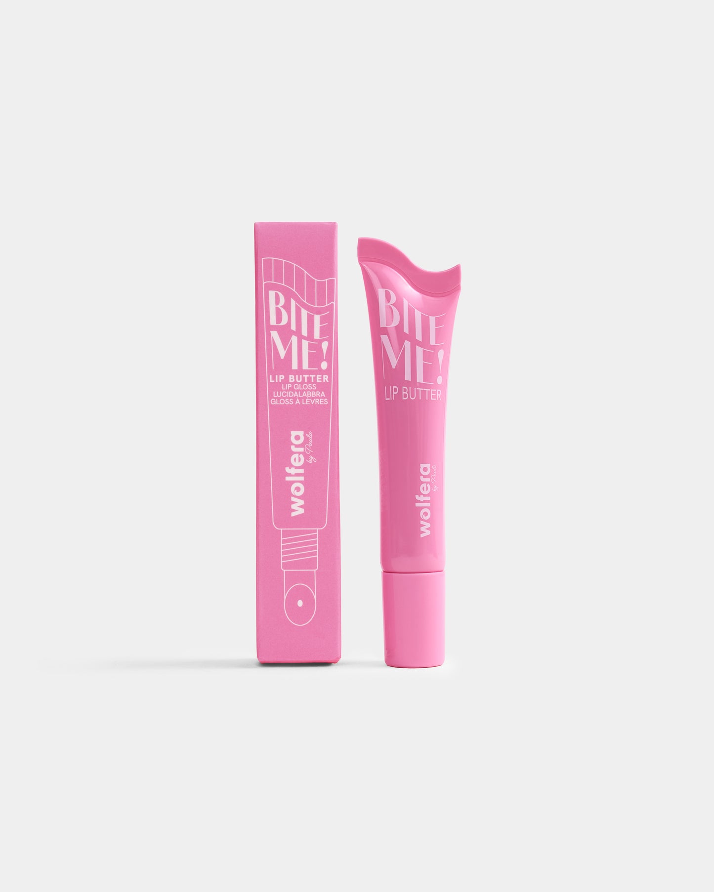 BITE ME! Wunschfarben Bundle