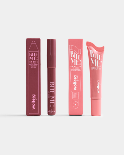 BITE ME! Wunschfarben Bundle