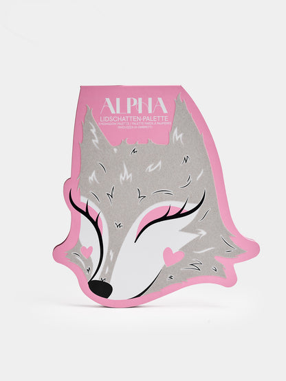 ALPHA PALETTE