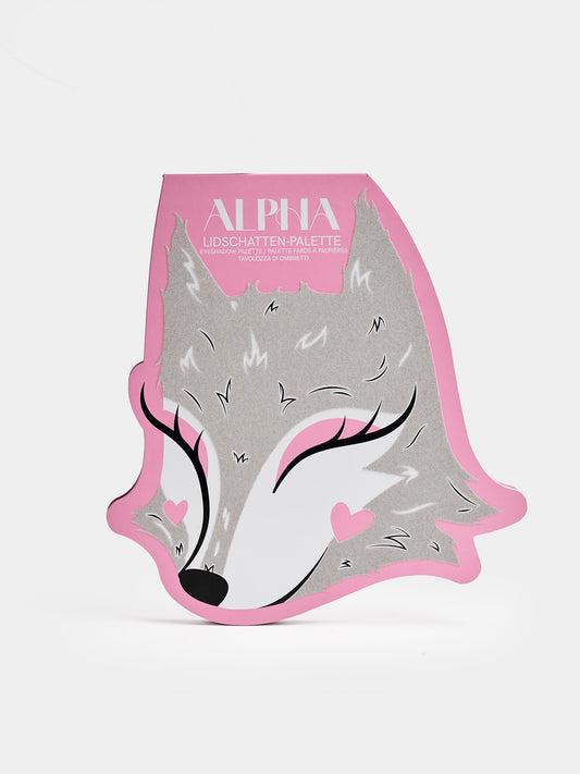 ALPHA PALETTE