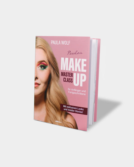 MAKE-UP MASTERCLASS