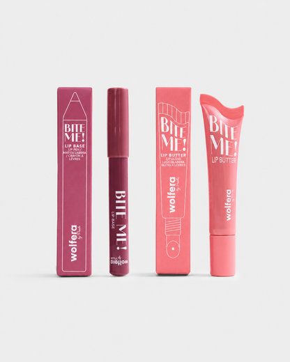BITE ME! Wunschfarben Bundle